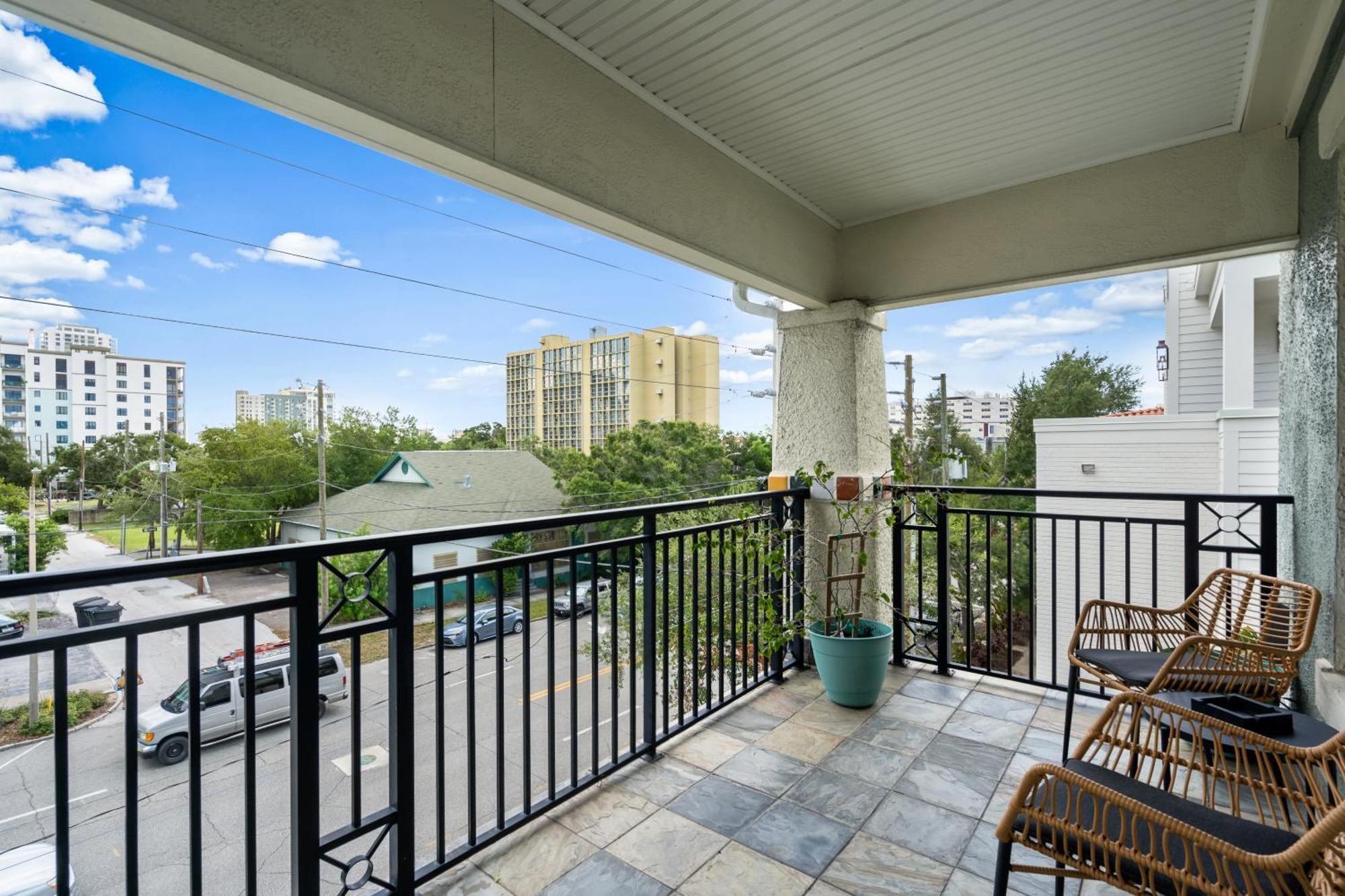 The Hipster Studio In Dtsp St. Petersburg Exterior photo